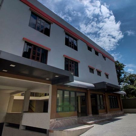 Hotel Jagat シリグリ エクステリア 写真