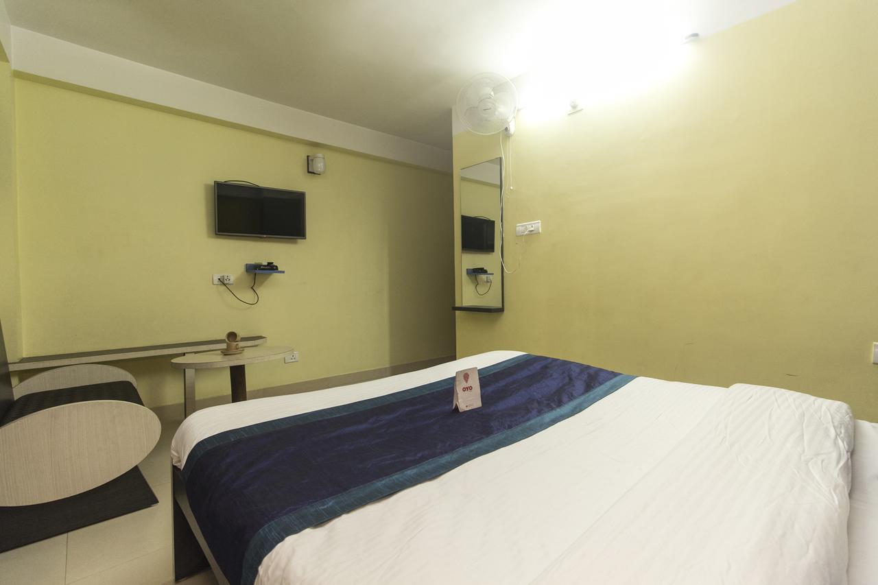 Hotel Jagat シリグリ エクステリア 写真
