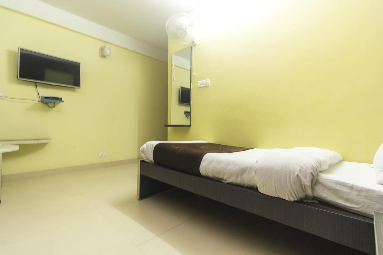 Hotel Jagat シリグリ エクステリア 写真