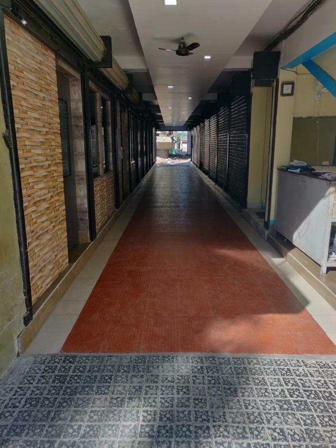 Hotel Jagat シリグリ エクステリア 写真